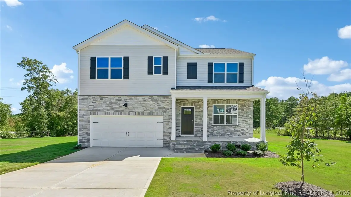 67 Calebs Corner Place, Spring Lake, NC 28390 - #1