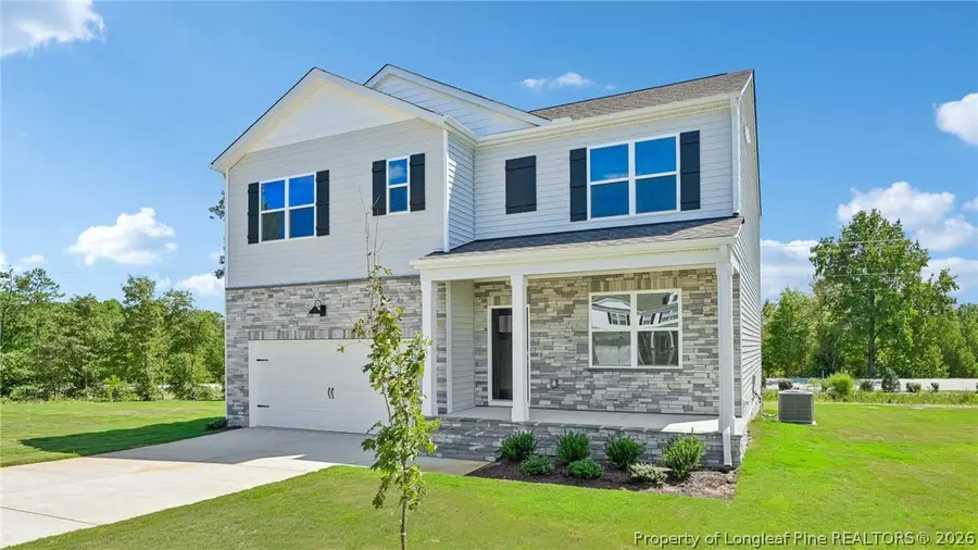 67 Calebs Corner Place, Spring Lake, NC 28390 - #2