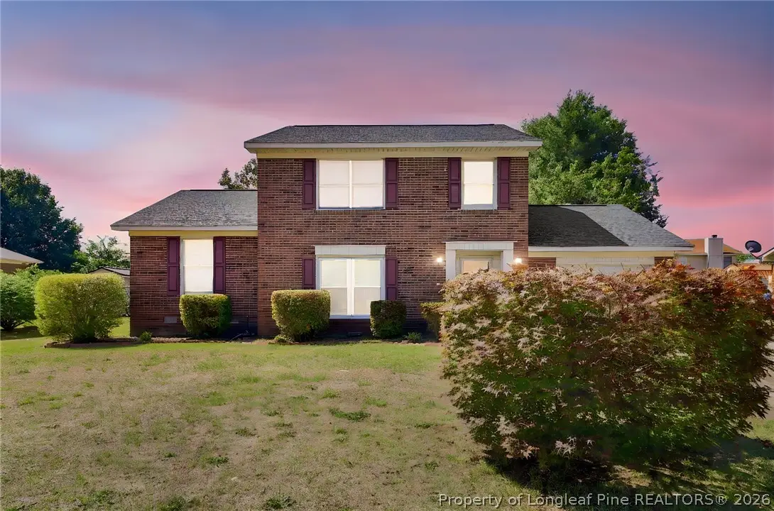 7742 All Saints Drive, Fayetteville, NC 28314 - #1