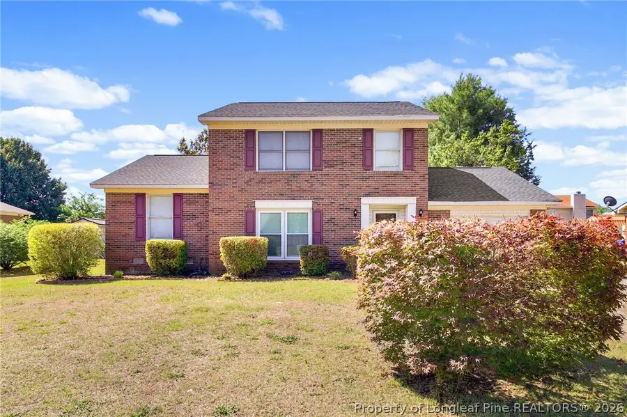 7742 All Saints Drive, Fayetteville, NC 28314 - #2