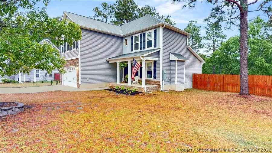 35 Parkview Lane, Lillington, NC 27546 - #2