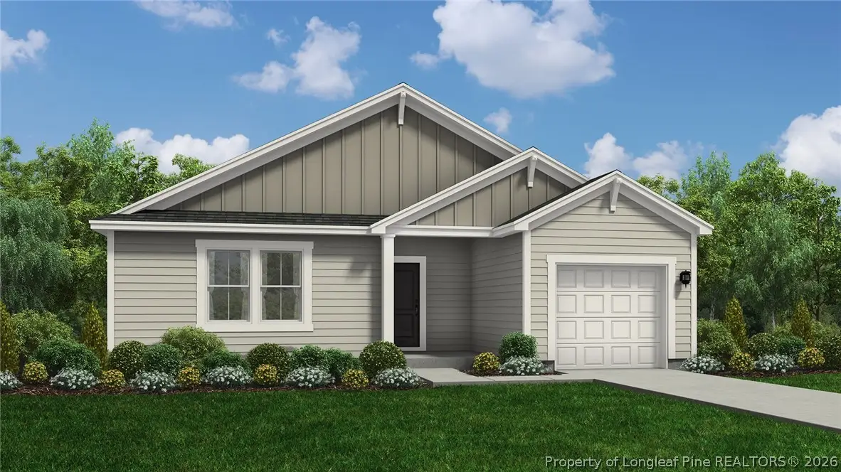 444 Jaylin Oaks Drive, Spring Lake, NC 28390 - #1