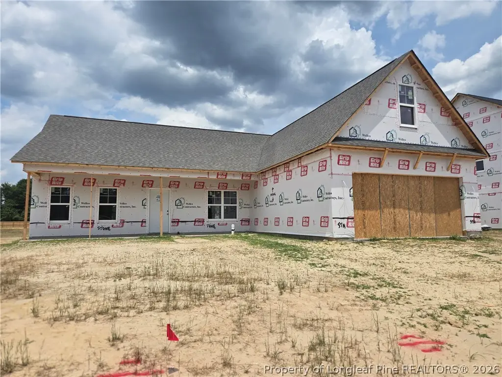 4311 Kirkhill Court, Wade, NC 28395 - #1