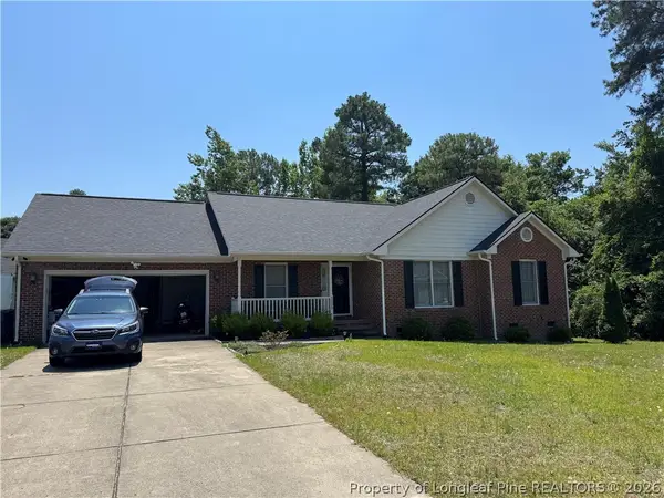 1005 Castlebay Court, Fayetteville, NC 28303