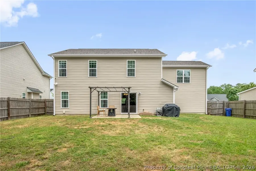 1818 Cozy Branch Road, Fayetteville, NC 28314 - #2