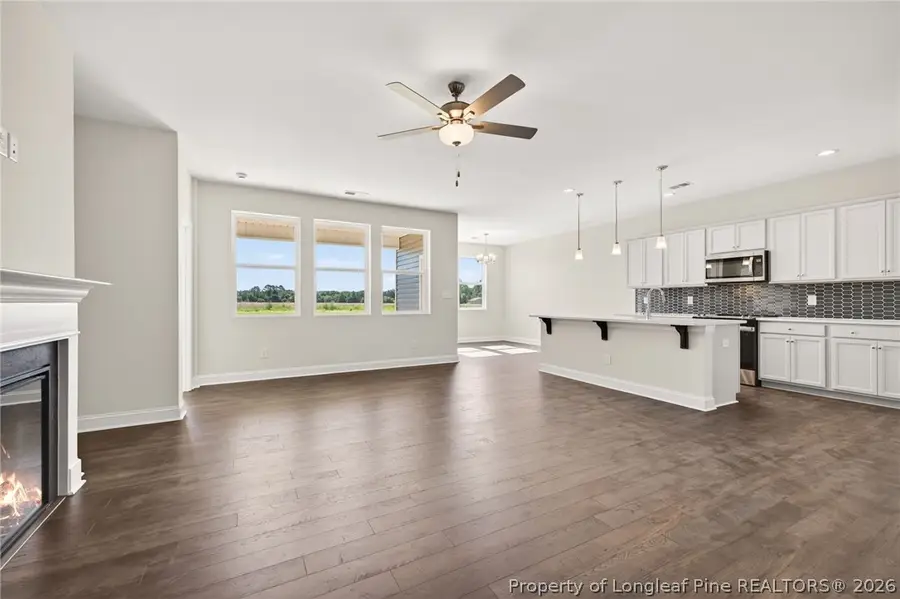 82 Maverick (lot 4) Lane, Dunn, NC 28334 - #2