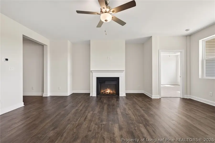 82 Maverick (lot 4) Lane, Dunn, NC 28334 - #3