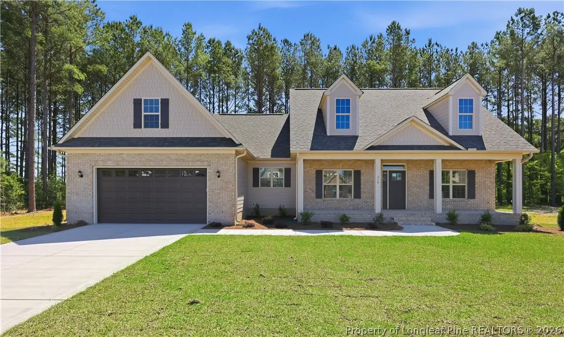 314 Baymeadow Bend, Lumberton, NC 28358 - #1