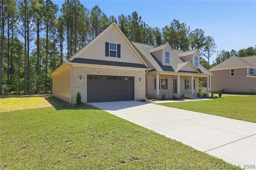 314 Baymeadow Bend, Lumberton, NC 28358 - #2