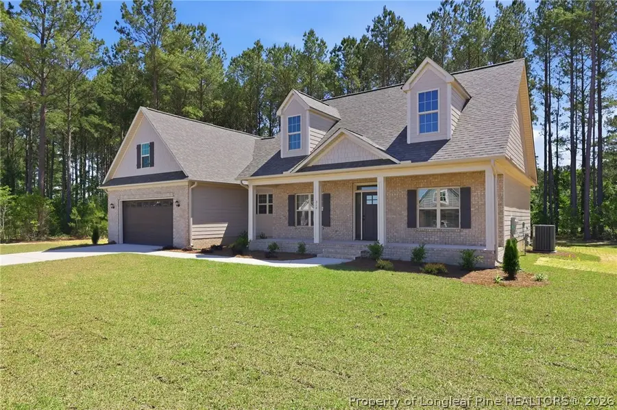 314 Baymeadow Bend, Lumberton, NC 28358 - #3