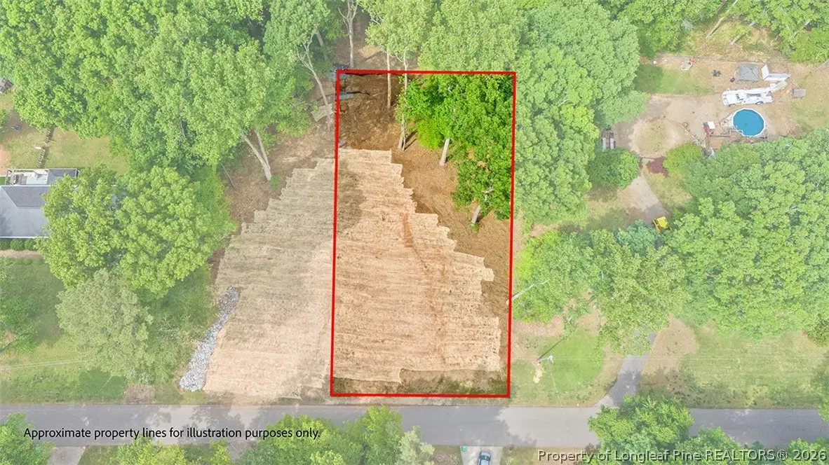 2212 Woodnell Drive, Raleigh, NC 27603 - #1