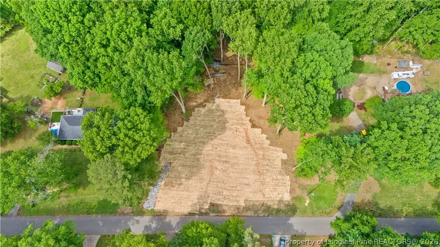 2212 Woodnell Drive, Raleigh, NC 27603 - #2