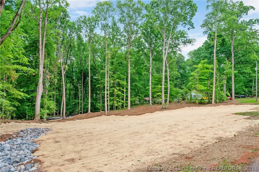 2212 Woodnell Drive, Raleigh, NC 27603 - #3