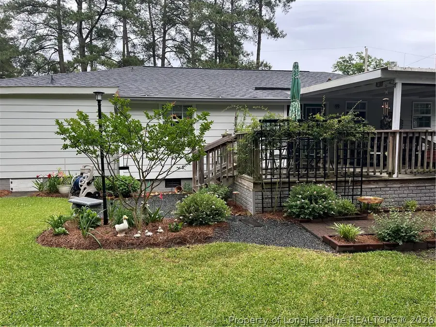 2401 Riverwood Avenue, Lumberton, NC 28358 - #2