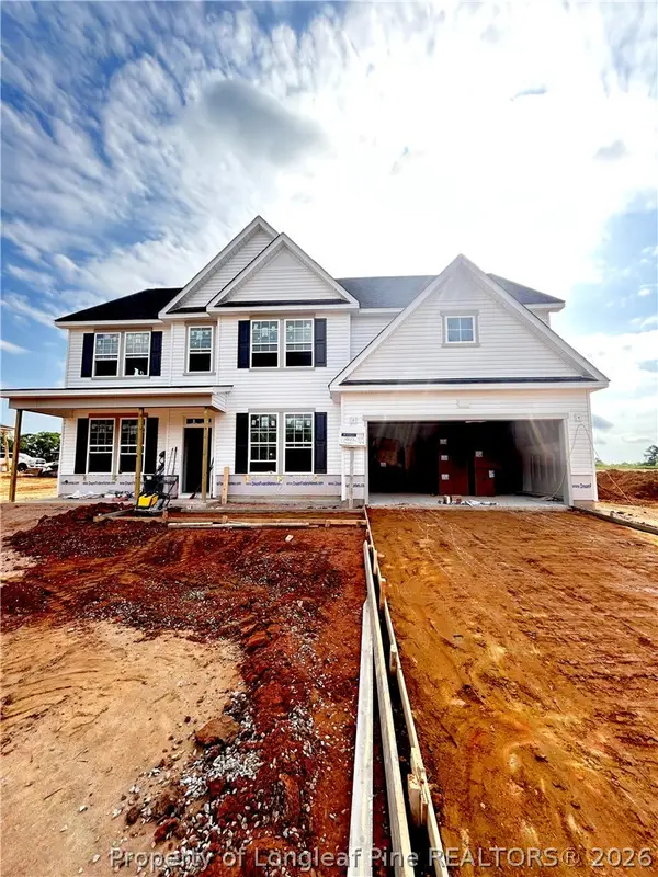 146 Maverick Lane, Dunn, NC 28334