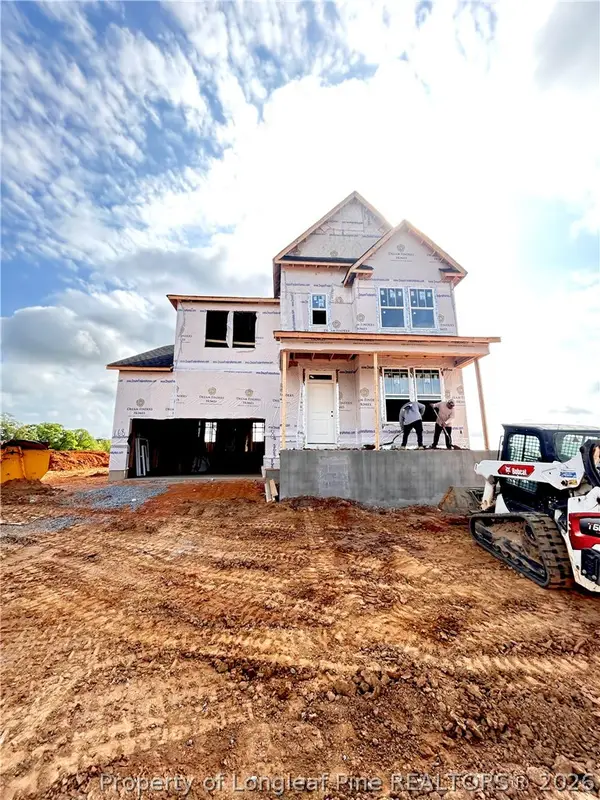 168 Maverick Lane, Dunn, NC 28334