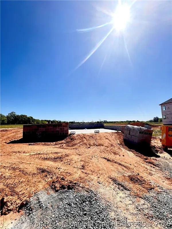 188 Maverick Lane, Dunn, NC 28334