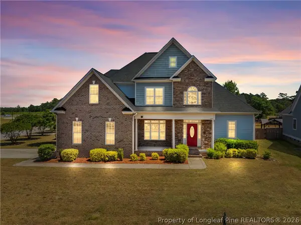 Address Withheld By Seller, Fayetteville, NC 28306