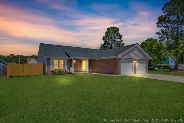 6708 Battle Road, Fayetteville, NC 28314