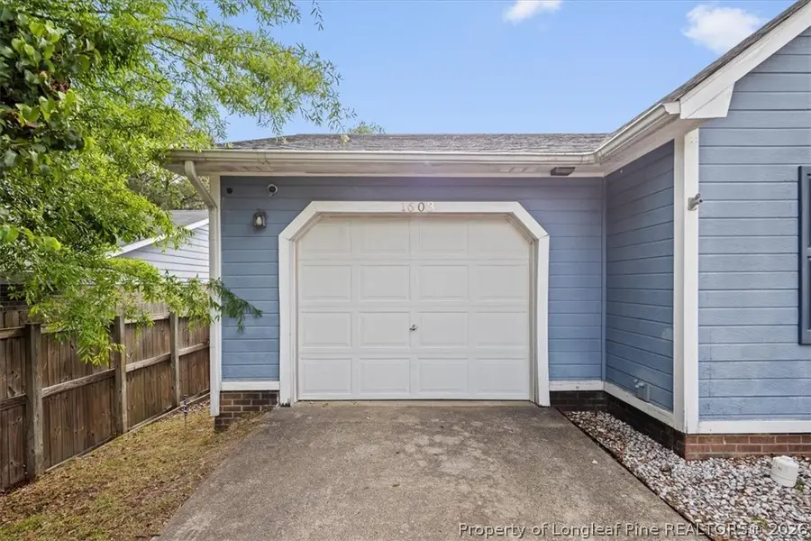 1603 Winnabow Drive, Fayetteville, NC 28304 - #2