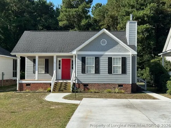 352 Grays Lane, White Lake, NC 28337