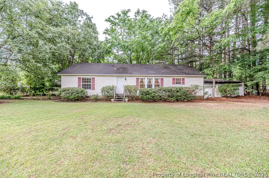 532 Petty Road, Sanford, NC 27330 - #1