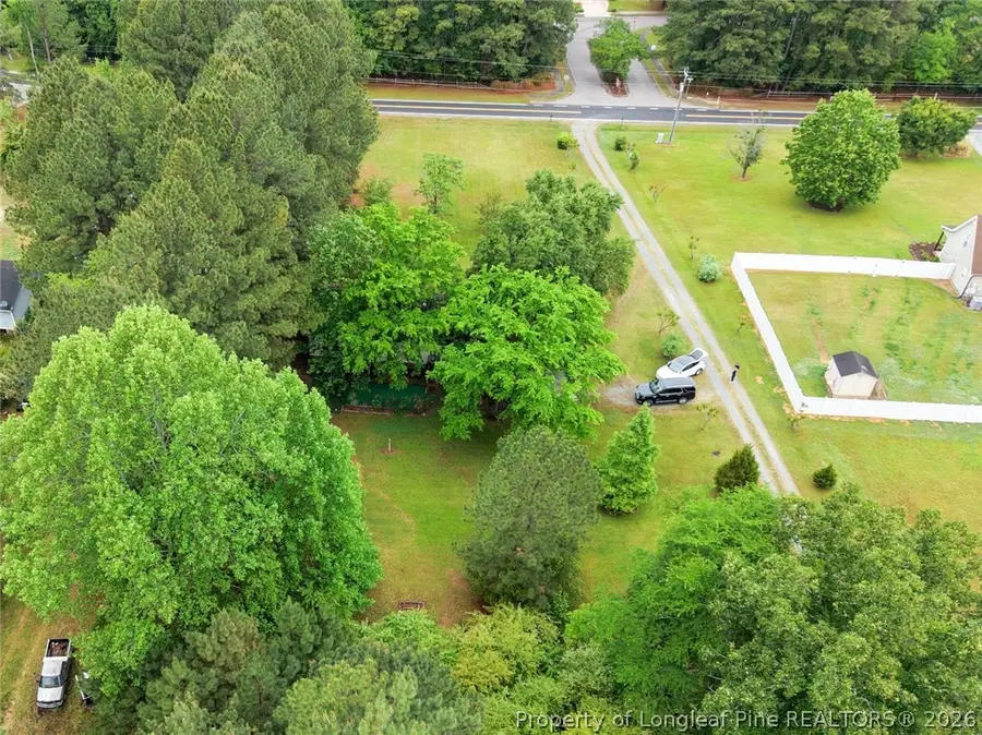 532 Petty Road, Sanford, NC 27330 - #3