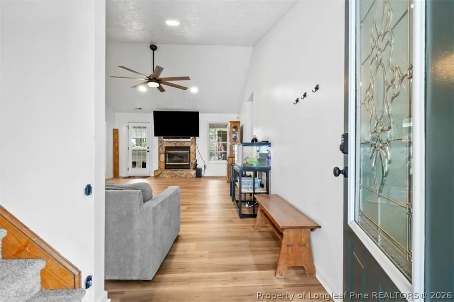 549 Woodberry Circle, Raeford, NC 28376 - #2