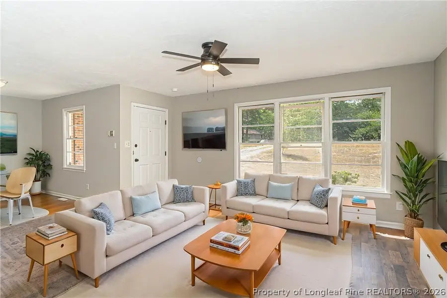 7299 Laurenburg Road, Raeford, NC 28376 - #2