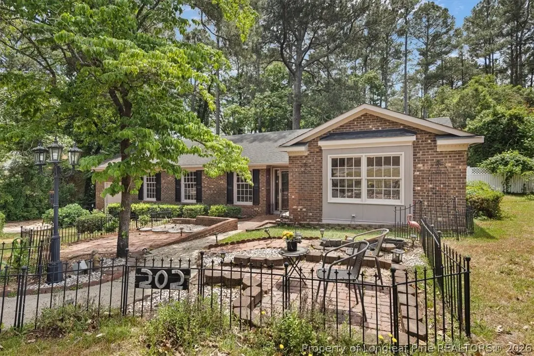 202 Andover Road, Fayetteville, NC 28311 - #1