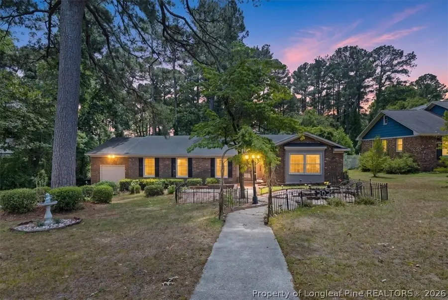 202 Andover Road, Fayetteville, NC 28311 - #3