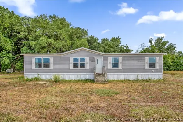 312 Haven Road, Maxton, NC 28364