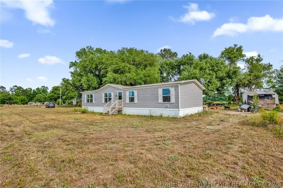 312 Haven Road, Maxton, NC 28364 - #2