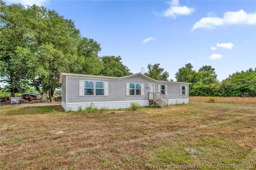 312 Haven Road, Maxton, NC 28364 - #3
