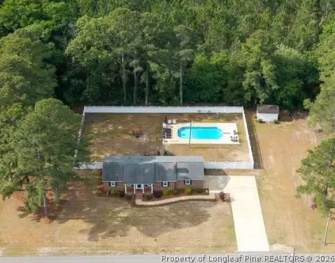 309 W Turlington Street, Salemburg, NC 28385 - #1