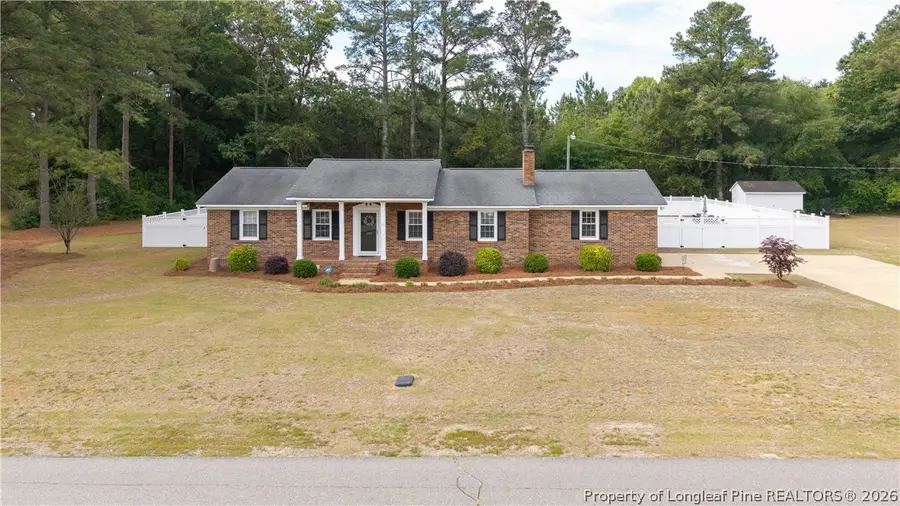309 W Turlington Street, Salemburg, NC 28385 - #2