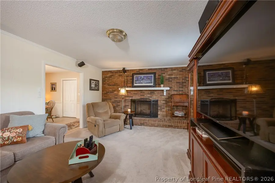 309 W Turlington Street, Salemburg, NC 28385 - #3