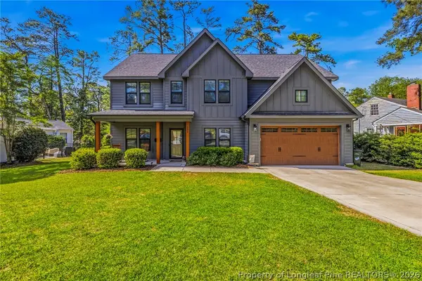 326 Valley Road, Fayetteville, NC 28305
