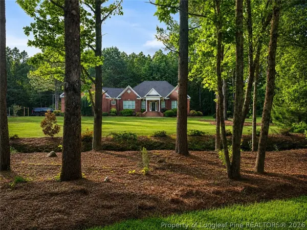 3611 Coleman Road, Fayetteville, NC 28312