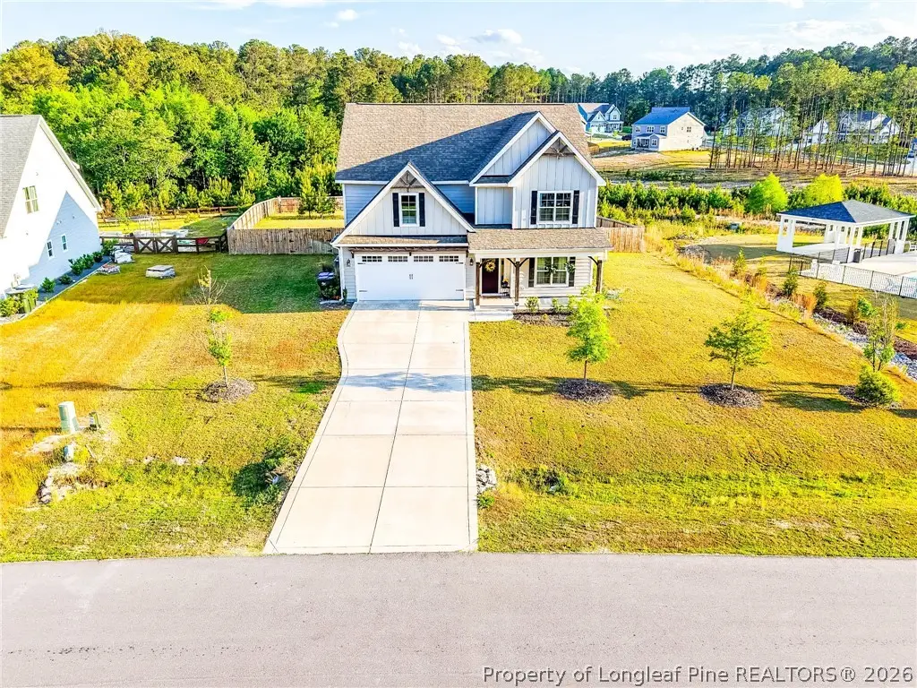 171 Amelia Drive, Carthage, NC 28327 - #1