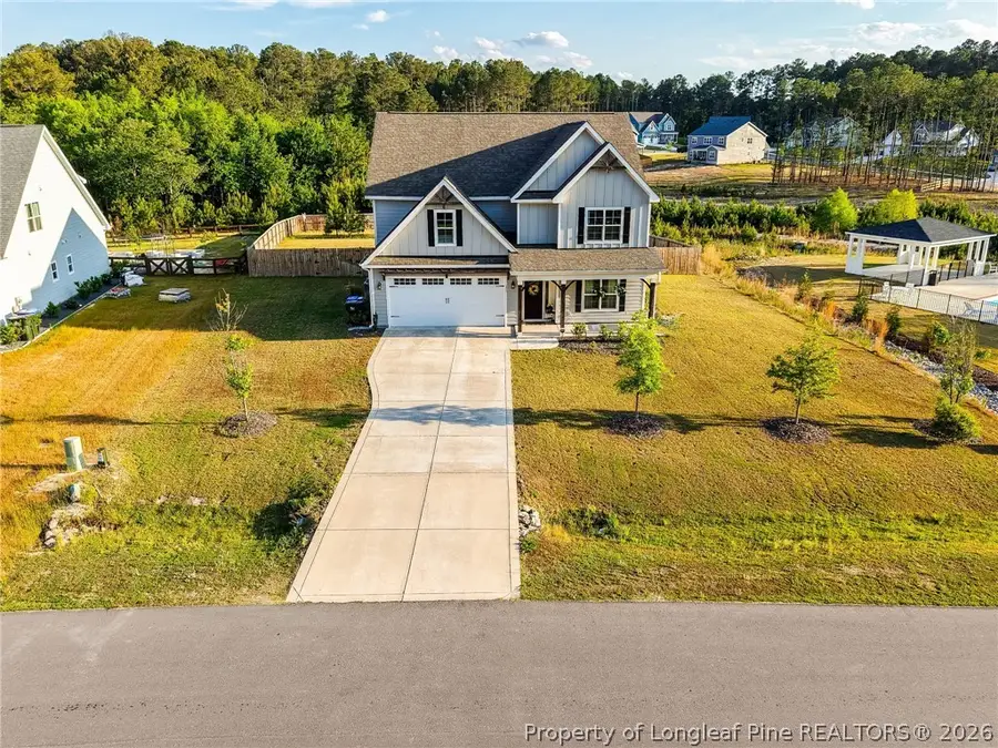 171 Amelia Drive, Carthage, NC 28327 - #2