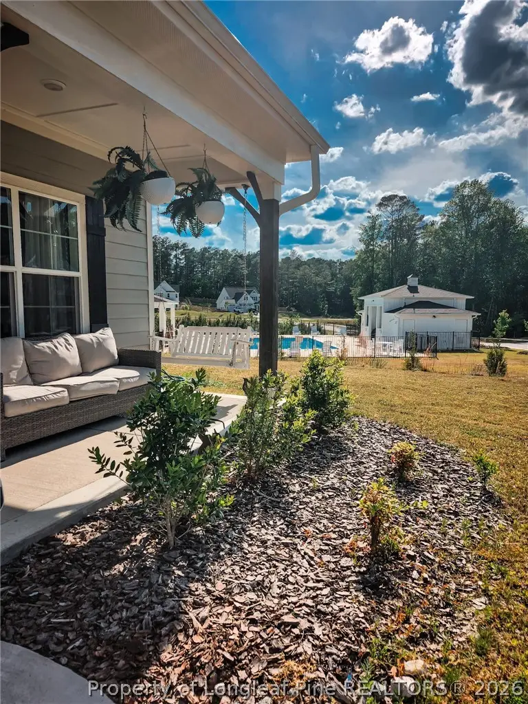 171 Amelia Drive, Carthage, NC 28327 - #3