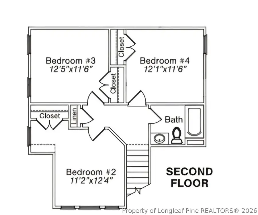 147 Evelene Way, Clinton, NC 28328 - #3