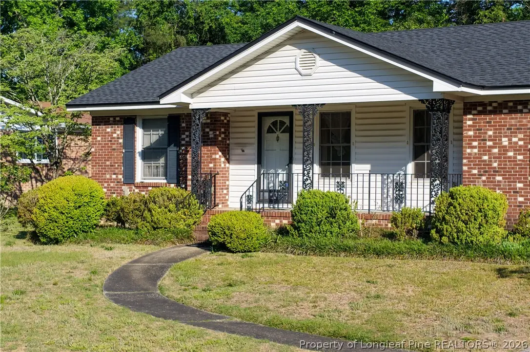 6227 Cool Shade Drive, Fayetteville, NC 28303 - #1