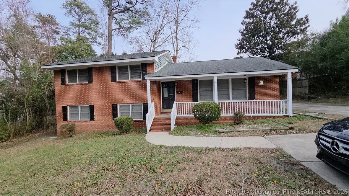 2415 Raeford Road, Fayetteville, NC 28305 - #1