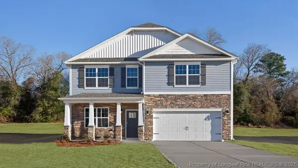 181 Rashford Way, Raeford, NC 28376