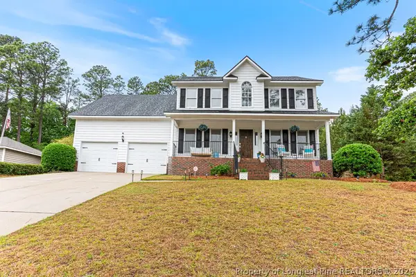 6432 Burnside Place, Fayetteville, NC 28311