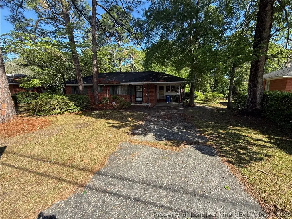 1876 Gola Drive, Fayetteville, NC 28301 - #1