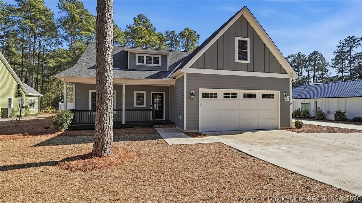1267 Linden Road, Aberdeen, NC 28315 - #1