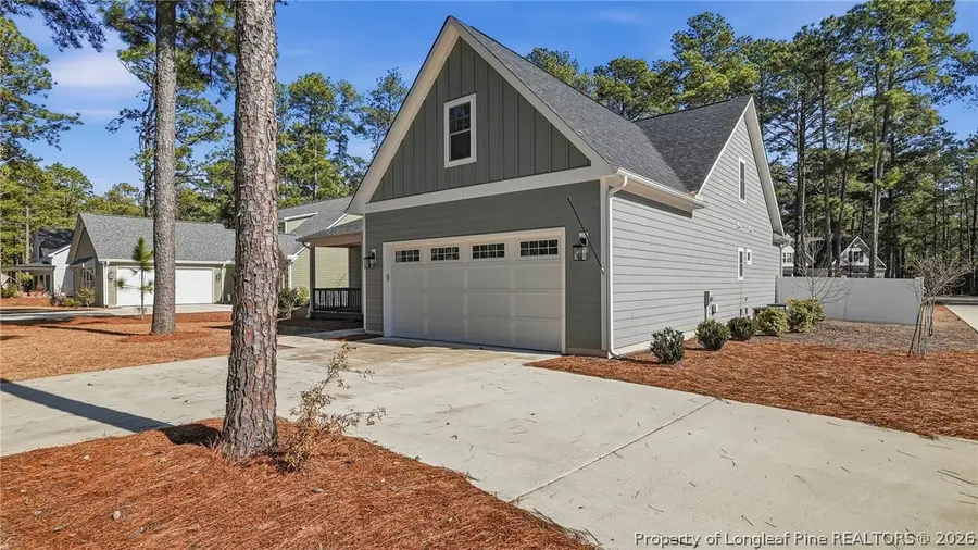 1267 Linden Road, Aberdeen, NC 28315 - #3